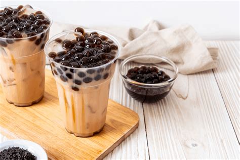 The Ultimate Guide to Magical Milk Tea with Boba: Everything You Need to Know